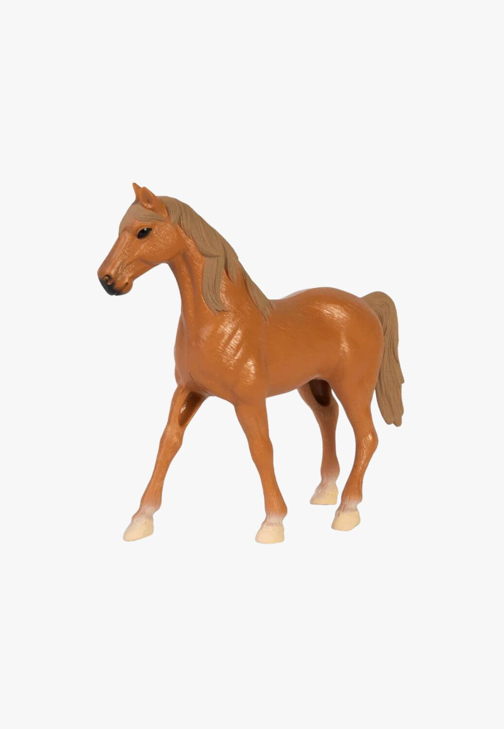 John Deere Countryside Horse Set of 4