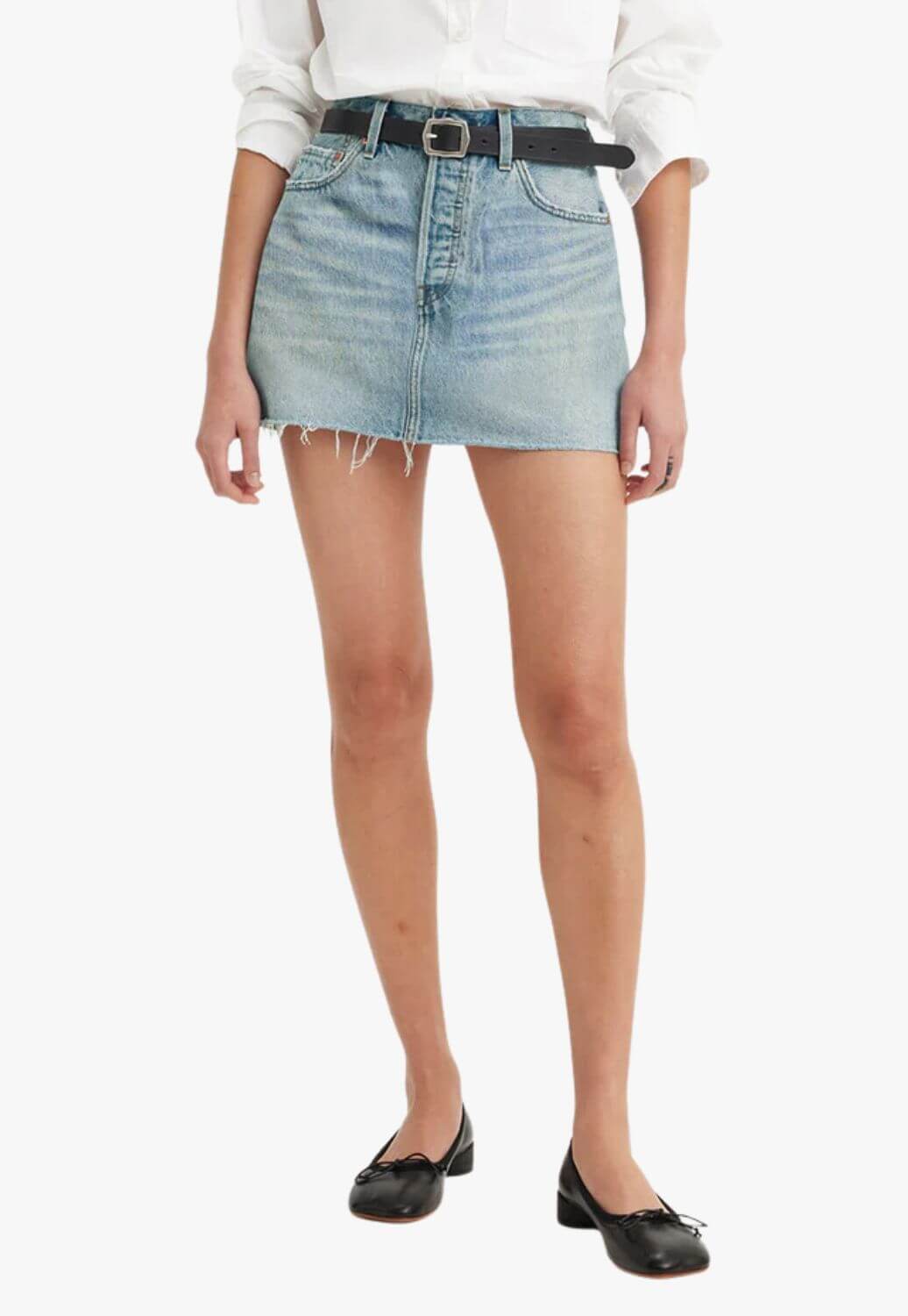 Levi Icon Skirt
