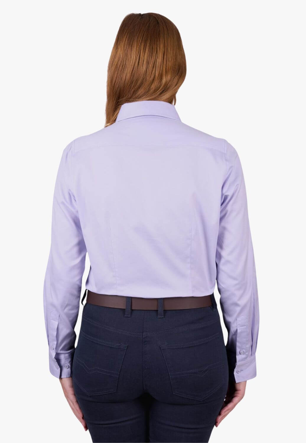 Thomas Cook Womens Kelsey Long Sleeve Shirt