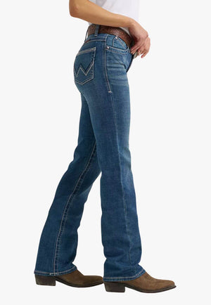 Wrangler Womens Willow Ultimate Riding Jean