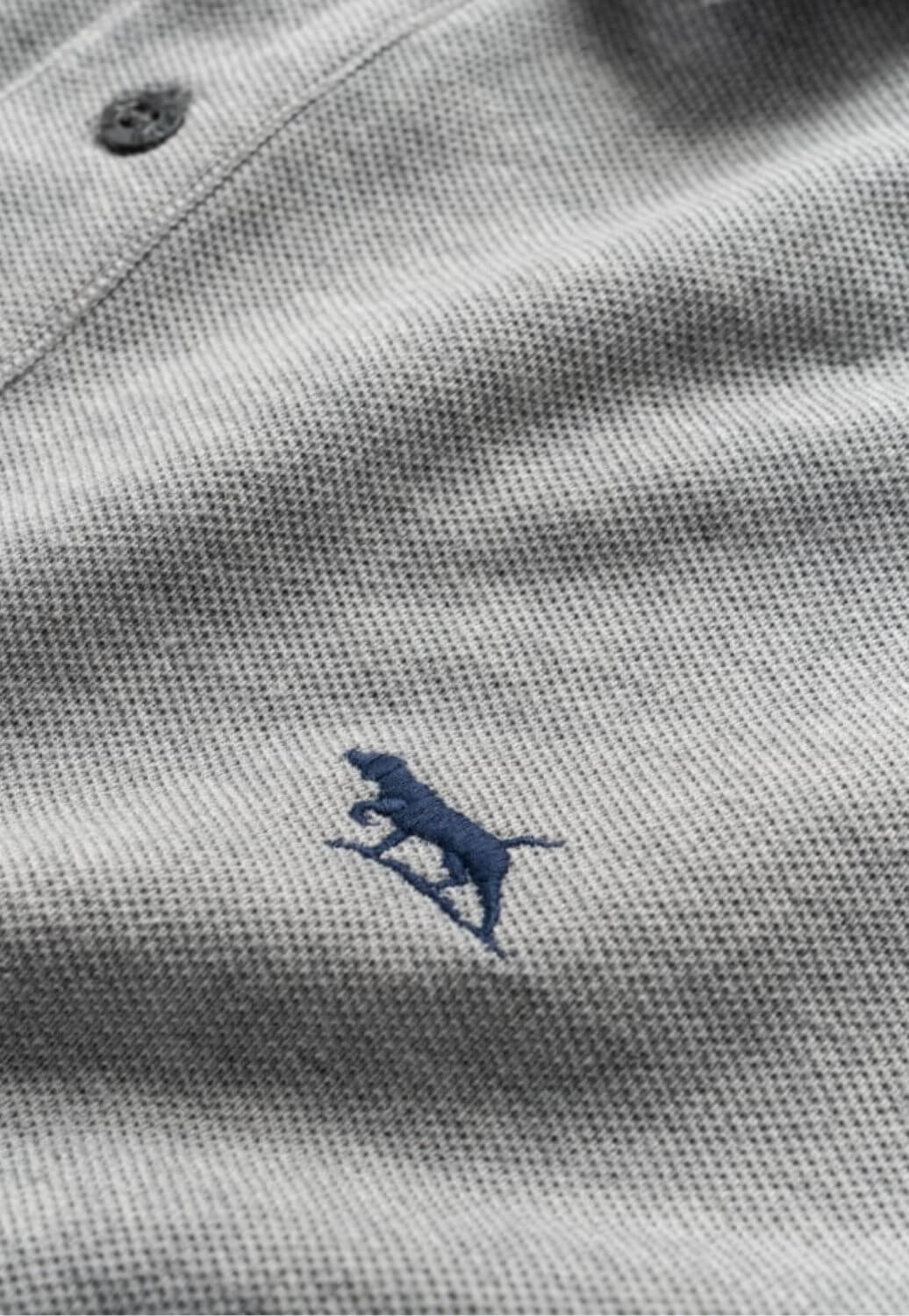 Rodd & Gunn Mens The Gunn Polo