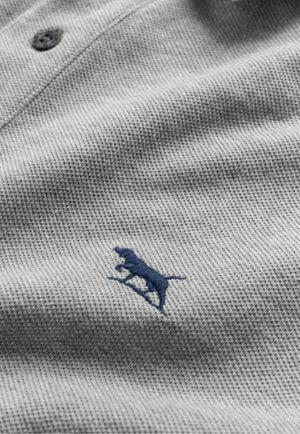Rodd & Gunn Mens The Gunn Polo