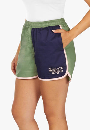 Bullzye Womens Raechel Short