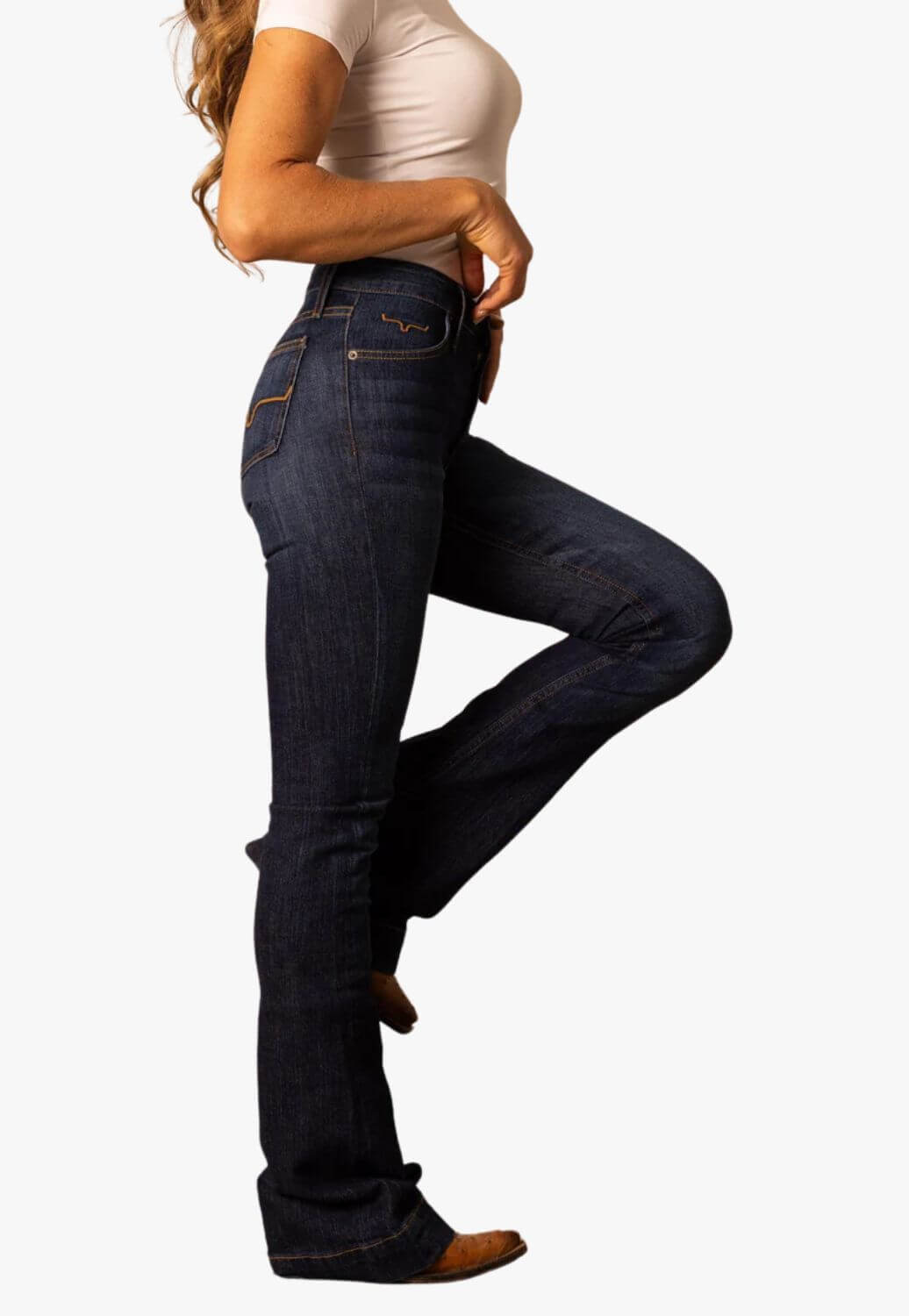 Kimes Ranch Womens Jennifer Jean