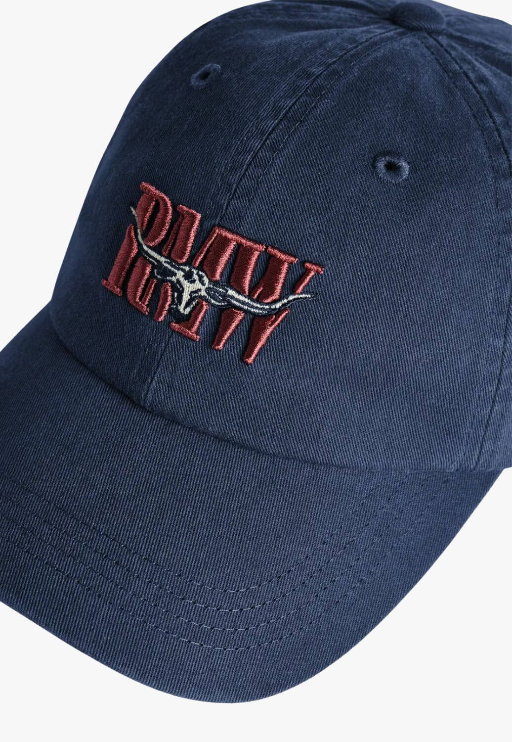 R.M Williams Heritage Twill Cap