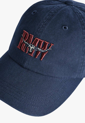 R.M Williams Heritage Twill Cap