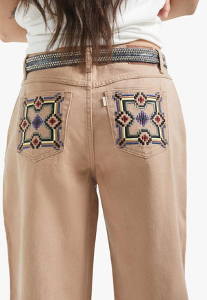 Brixton Womens Chloe Pant