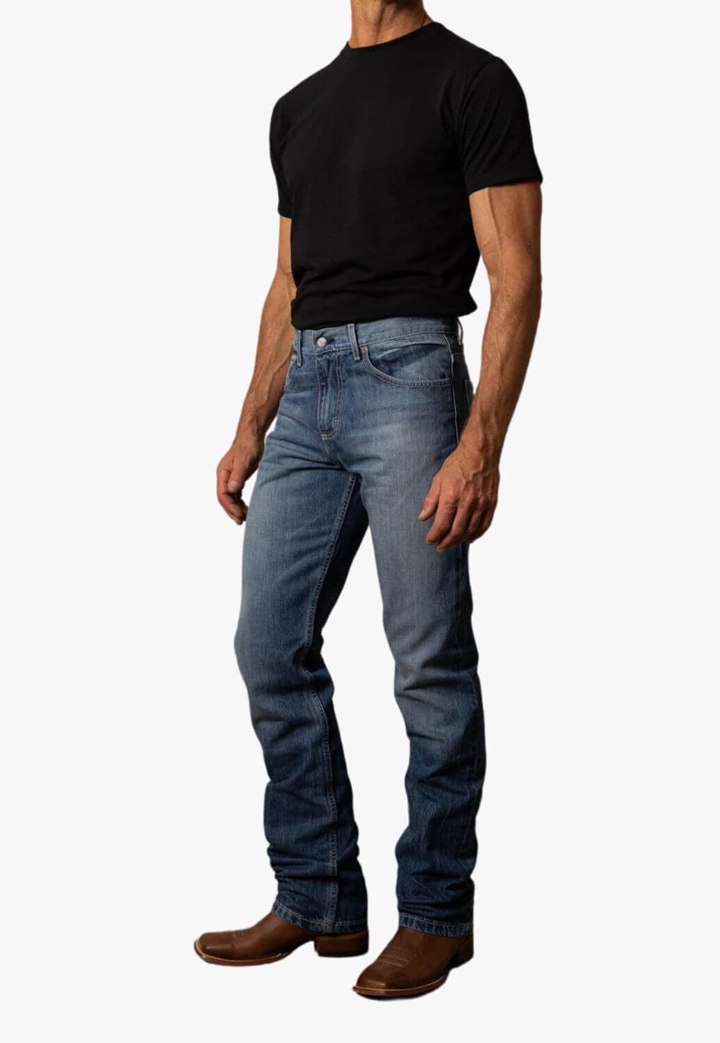 Kimes Ranch Mens James Jean