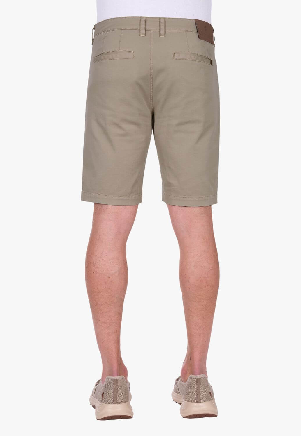 Thomas Cook Mens Justin Short