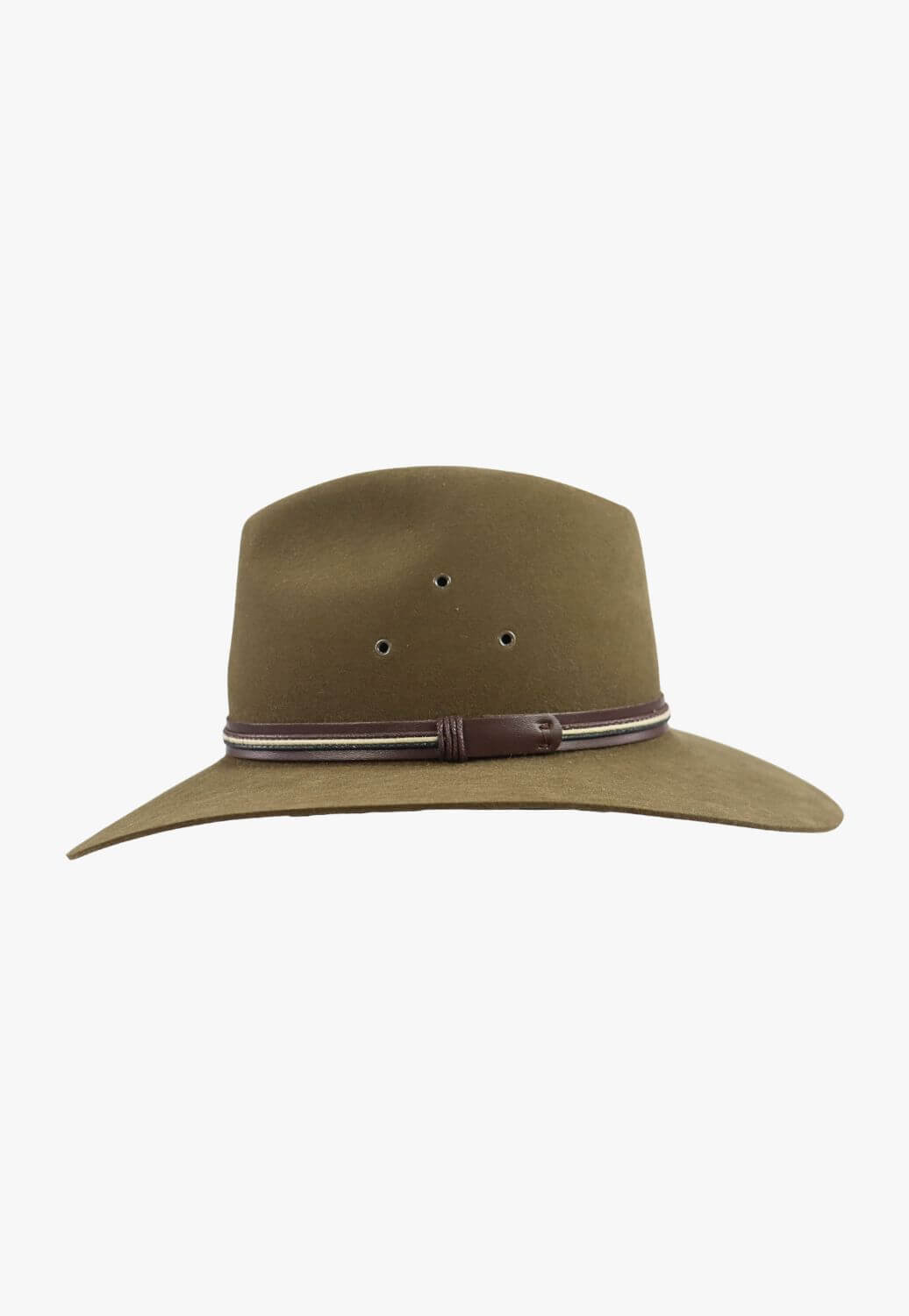 Sovereign Coober Pedy Khaki
