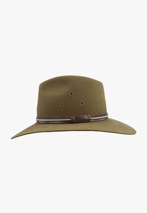 Sovereign Coober Pedy Khaki