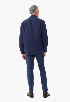 R.M. Williams Coalcliff Long Sleeve Shirt