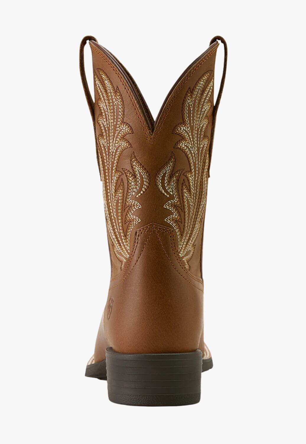 Ariat Womens Round Up Filly Western Boot