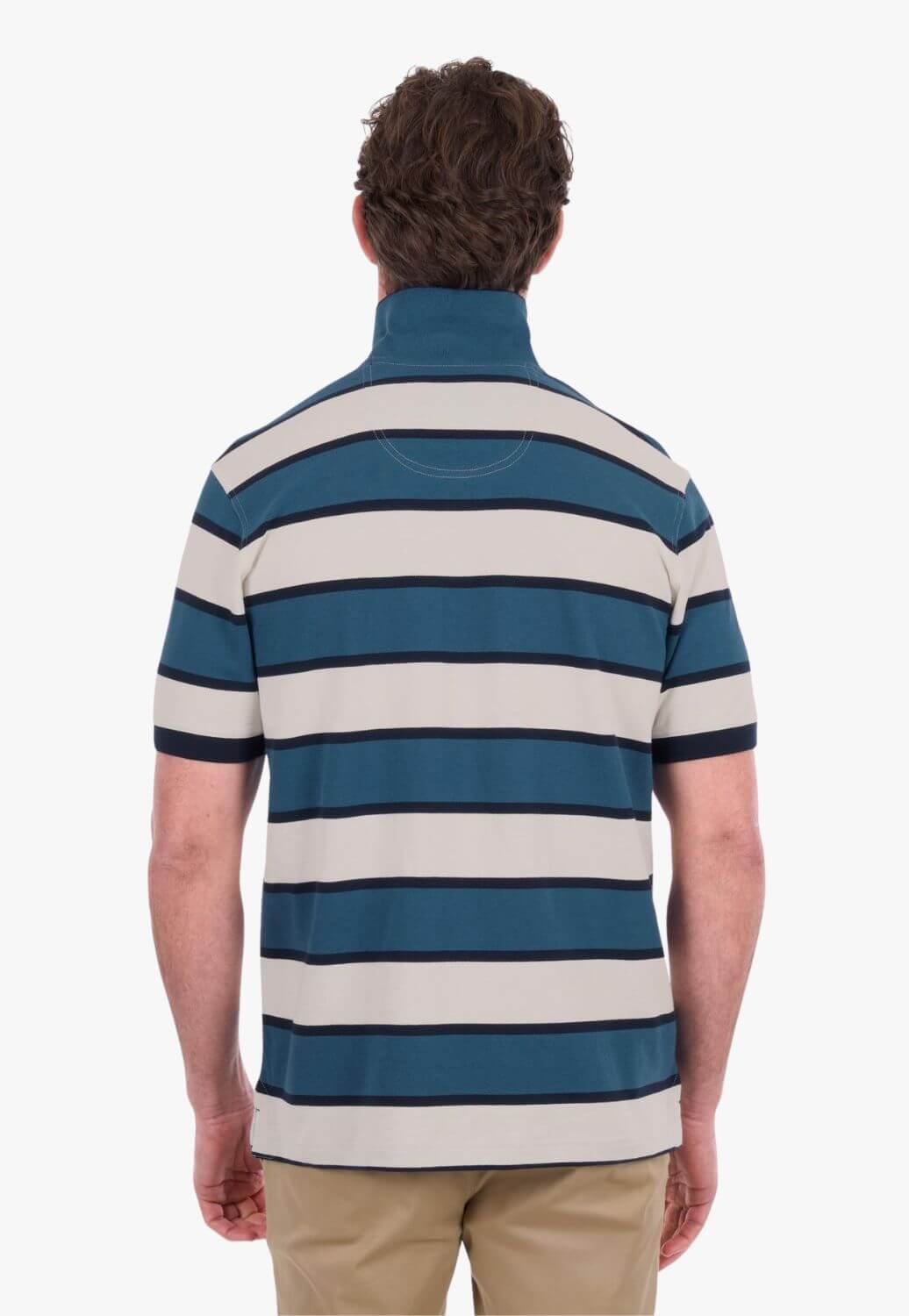 Thomas Cook Mens Martin Polo