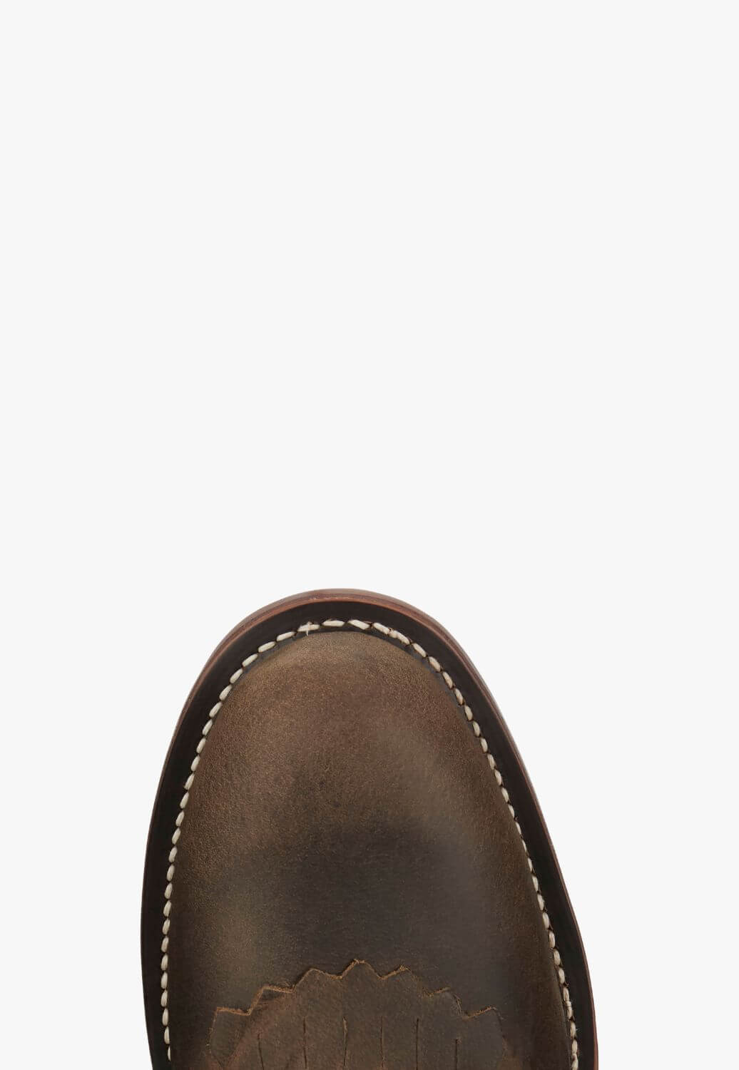 Justin Mens Drennan Lace Boot