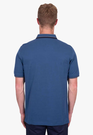 Thomas Cook Mens Ben Tailored Polo