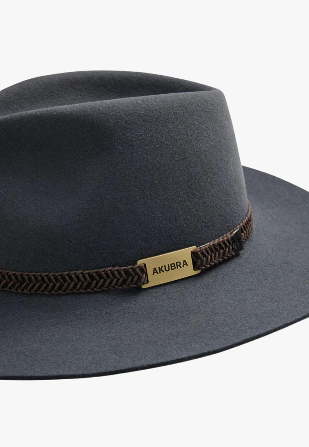 Akubra Avalon Felt Hat Tempest