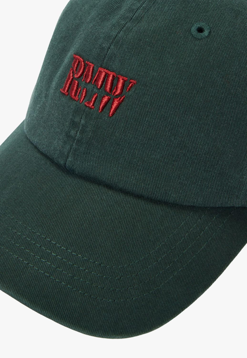 R.M. Williams Branded Twill Cap