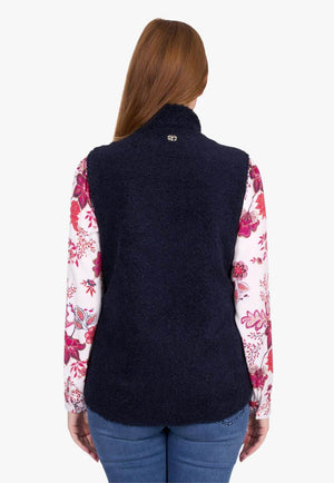 Thomas Cook Womens Astrid Reversible Vest