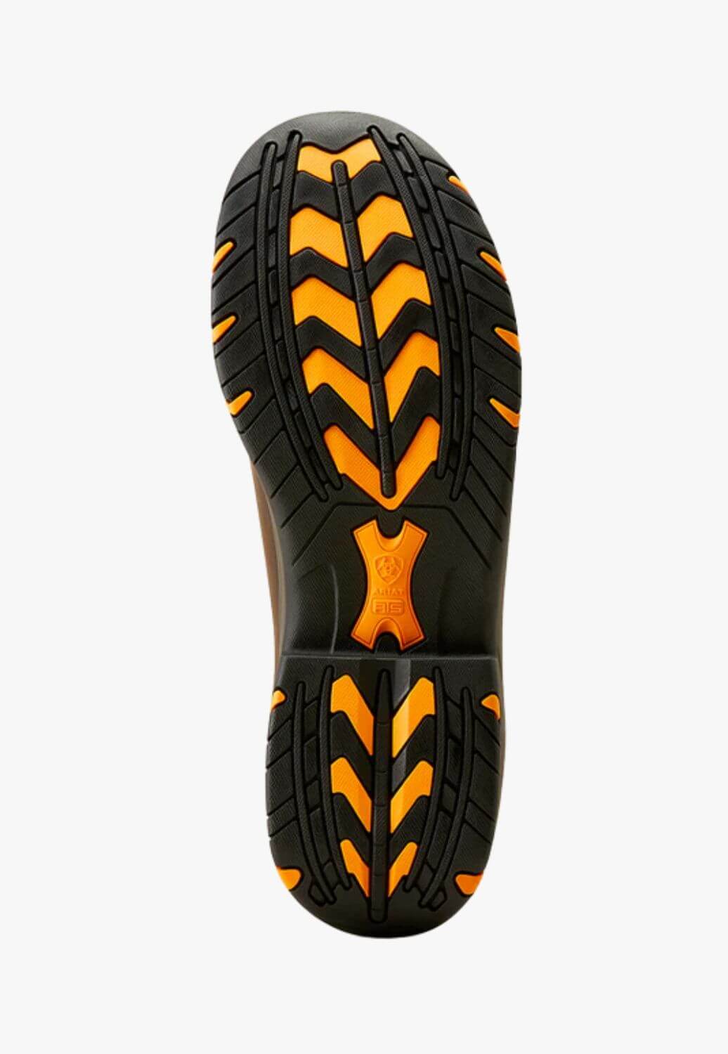 Ariat Mens DuraRalley H2O Steel Toe Boot