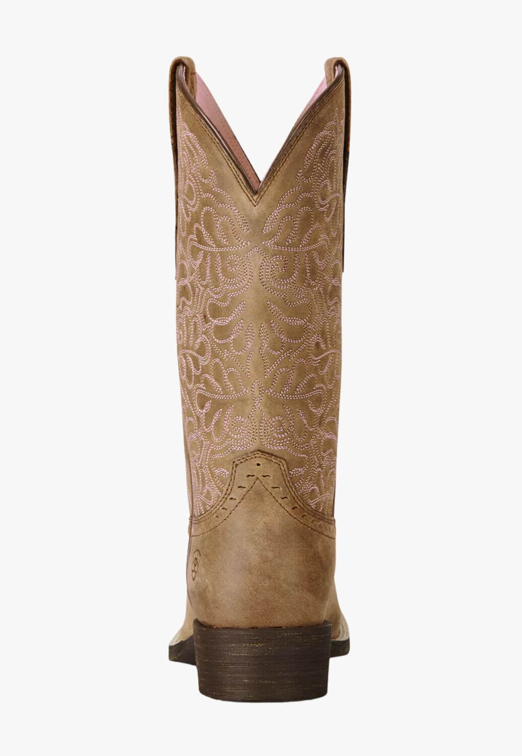 Ariat Round Up Remuda Top Boot