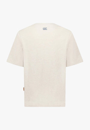 Canterbury Heritage Script T-Shirt