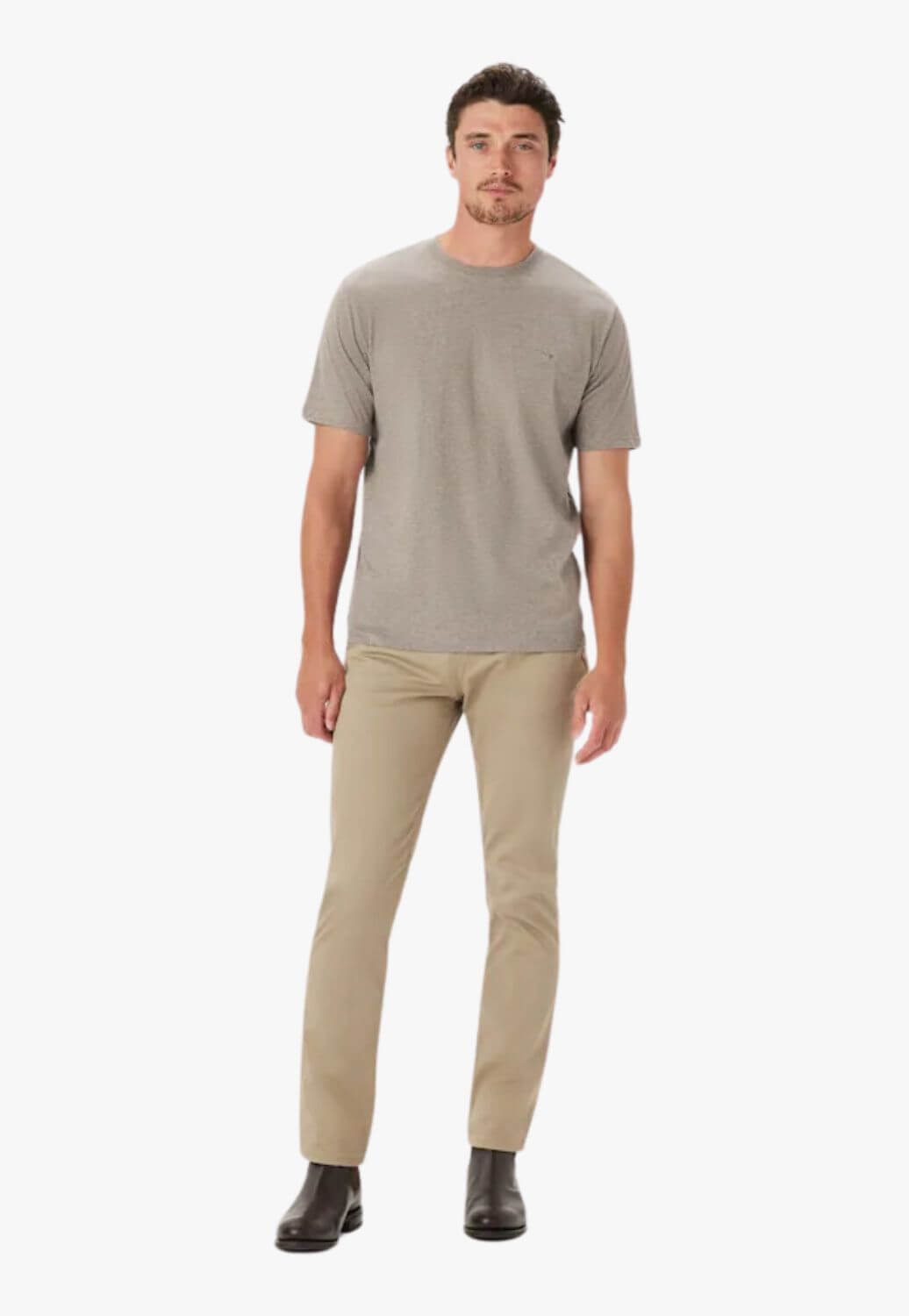 R.M. Williams Mens Parson T-Shirt