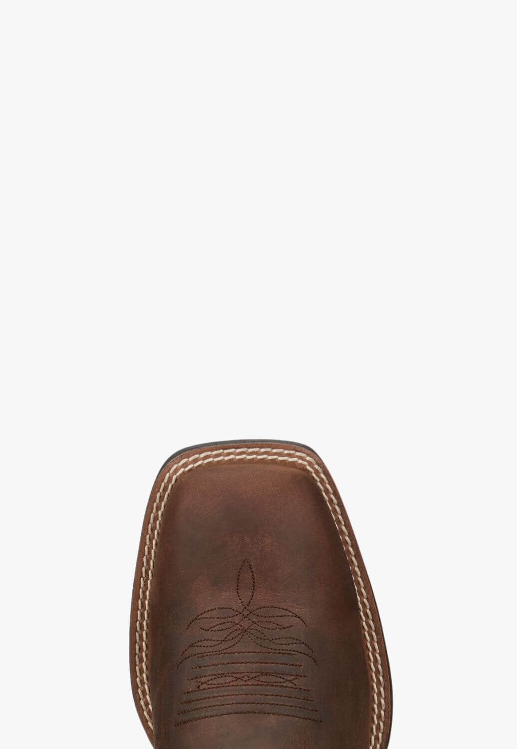 Justin Mens Canter Top Boot