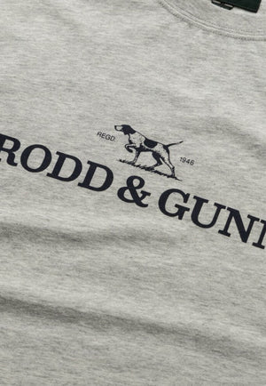 Rodd & Gunn The Logo 2.0 T-Shirt