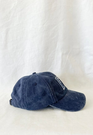 Whitney Spicer FM Initials Cap