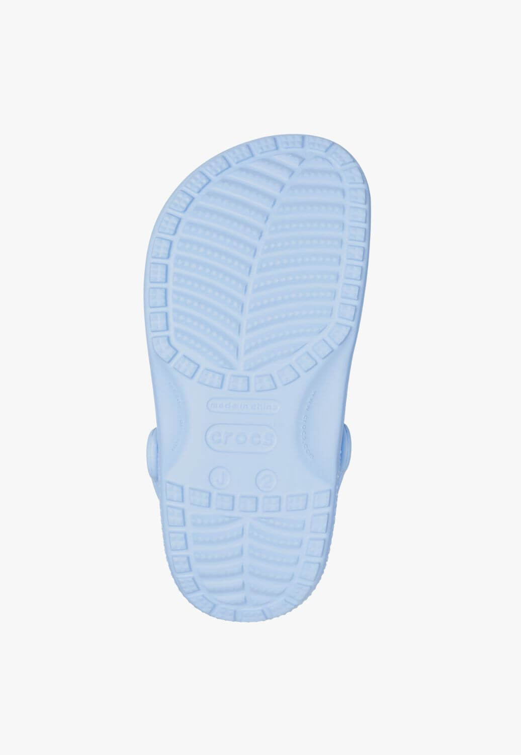 Crocs Toddler Classic Clog