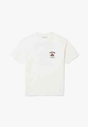 R.M. Williams Mens Cloudbuster T-Shirt
