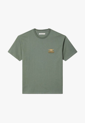 R.M. Williams Mens Percy T-Shirt