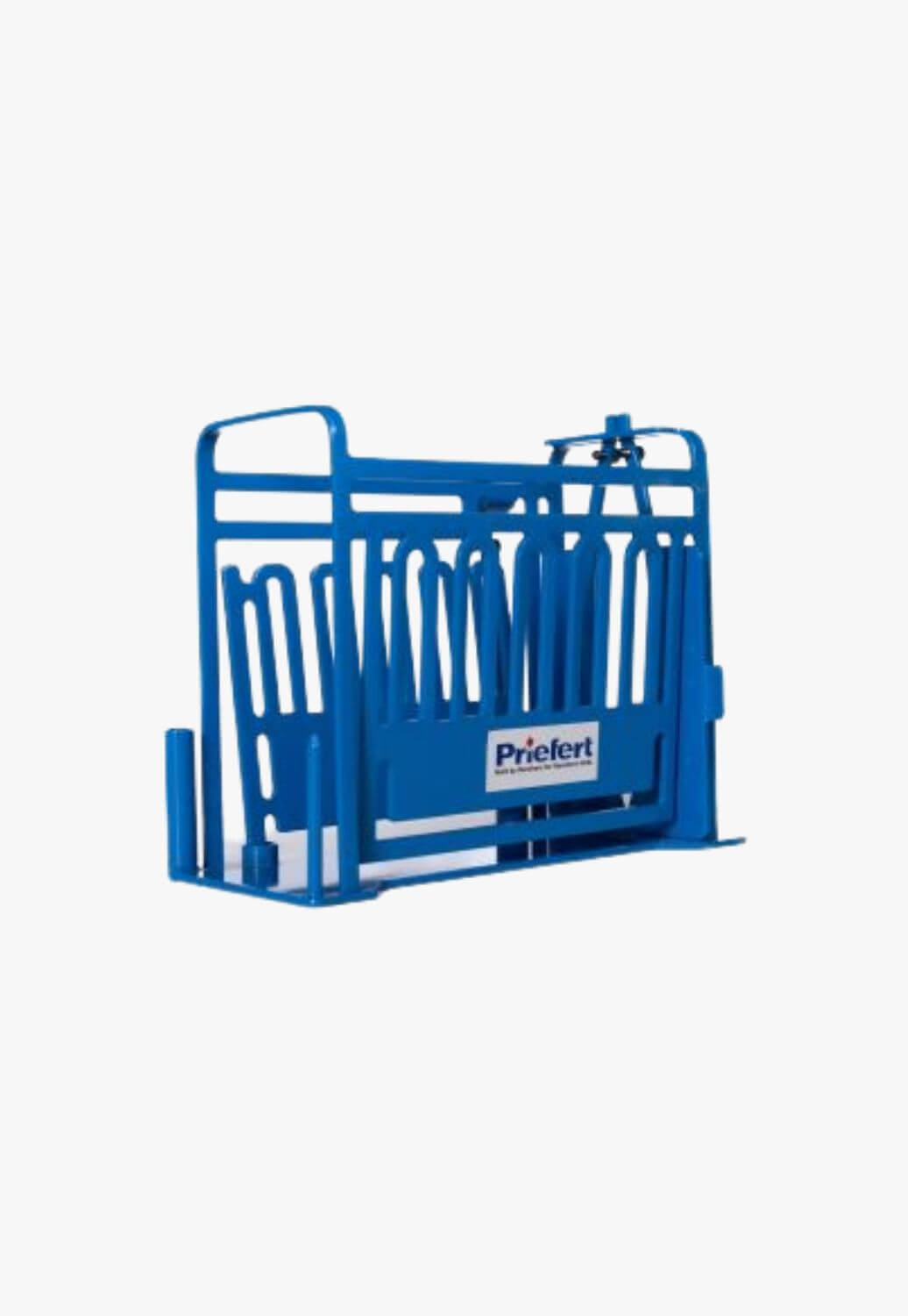 Little Buster Toys Priefert Cattle Squeeze Chute