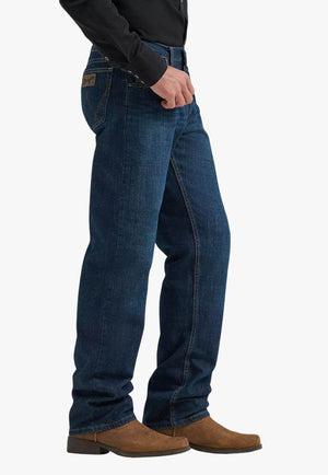 Wrangler Mens 20X 01 Competition Jean 01MWXDB