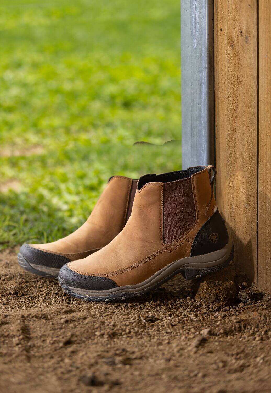 Ariat Mens DuraYard H20 Boot