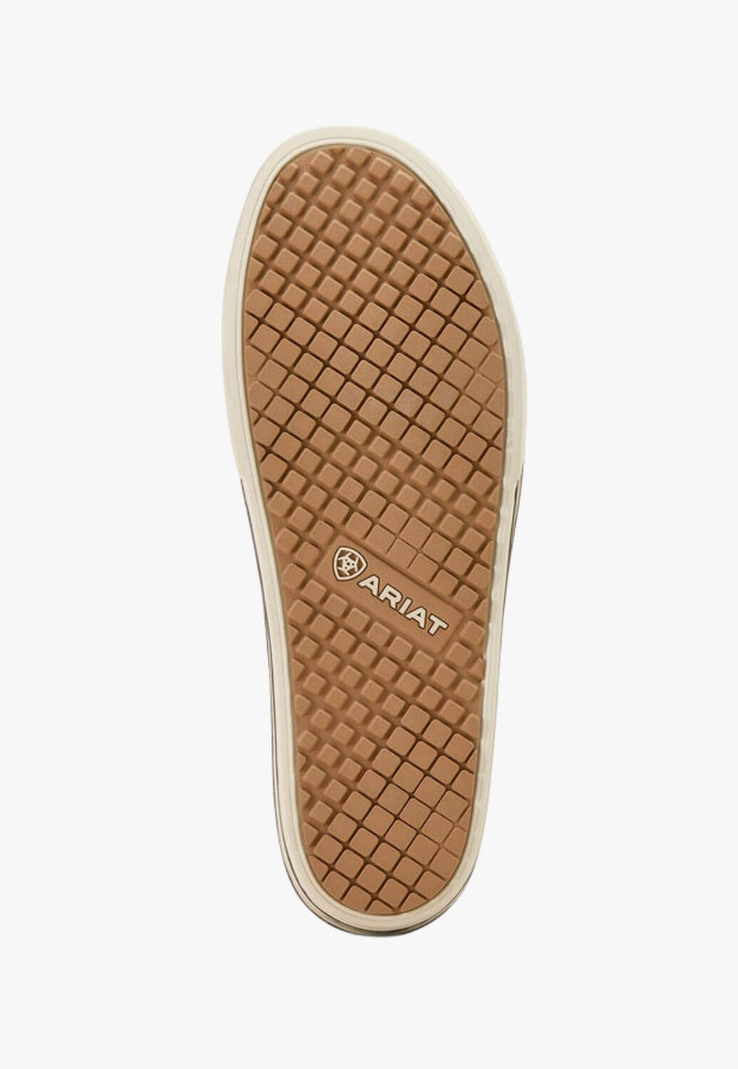 Ariat Womens Skylar Floral Shoe