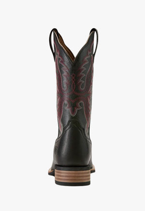 Ariat Womens Olena Top Boot