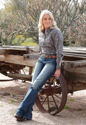 Cinch Womens Ada Jean