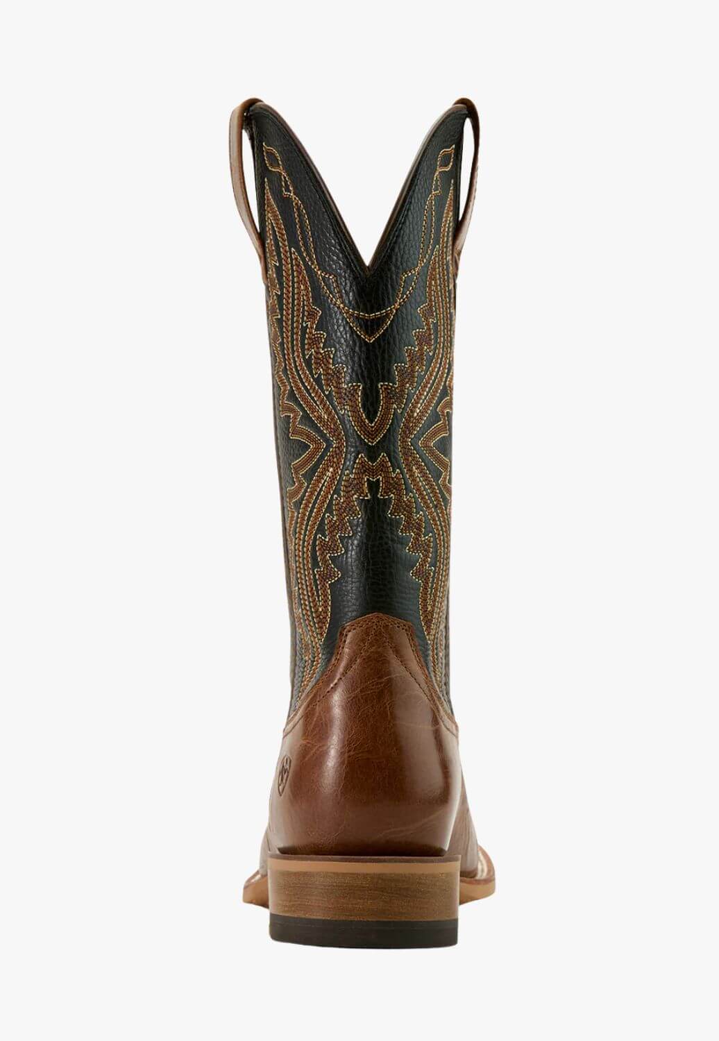 Ariat Mens Baxter Top Boot