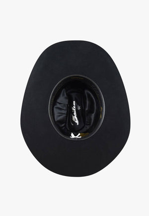 Bailey Gage 10X Fur Felt Hat