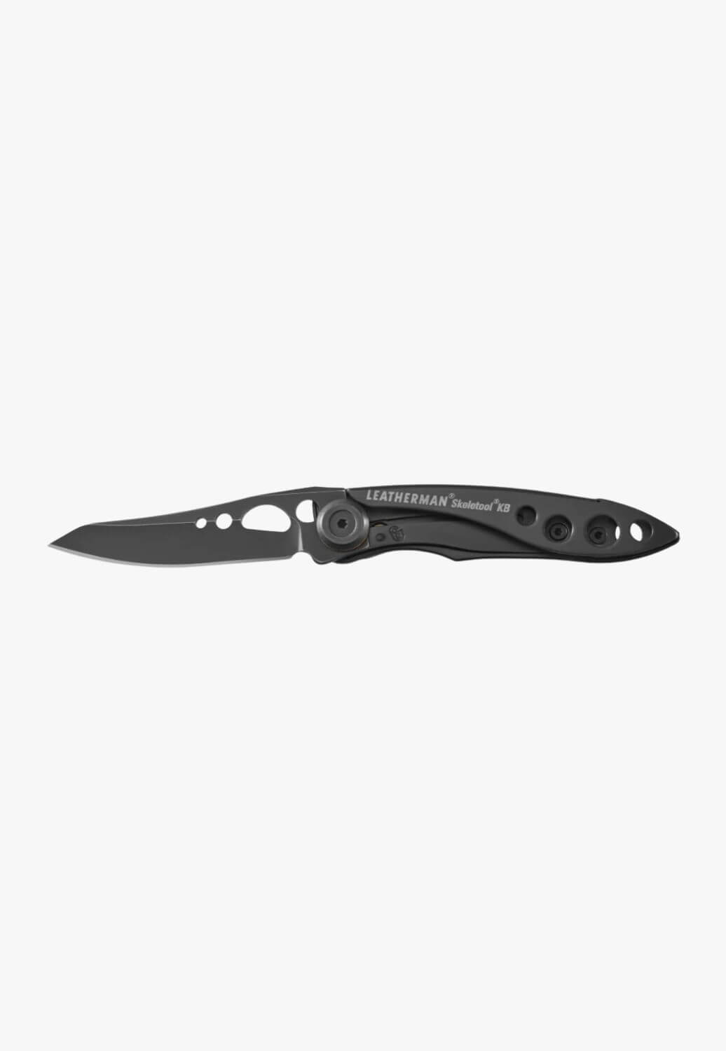 Leatherman Skeletool KB Pocket Knife