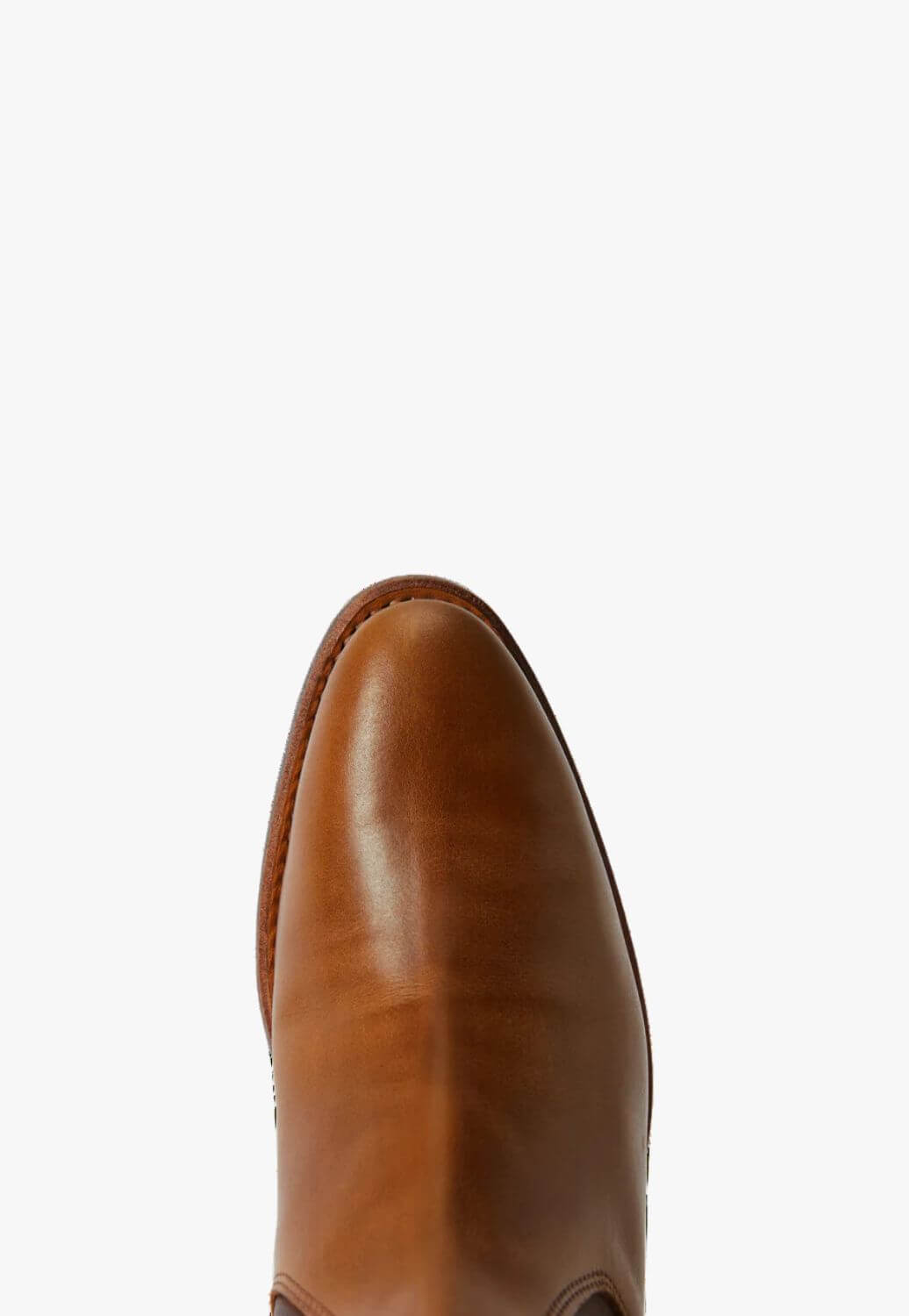 R.M. Williams Womens Comfort Lady Yearling Boot