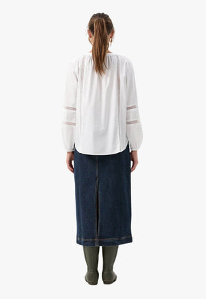 Goondiwindi Cotton Blouse