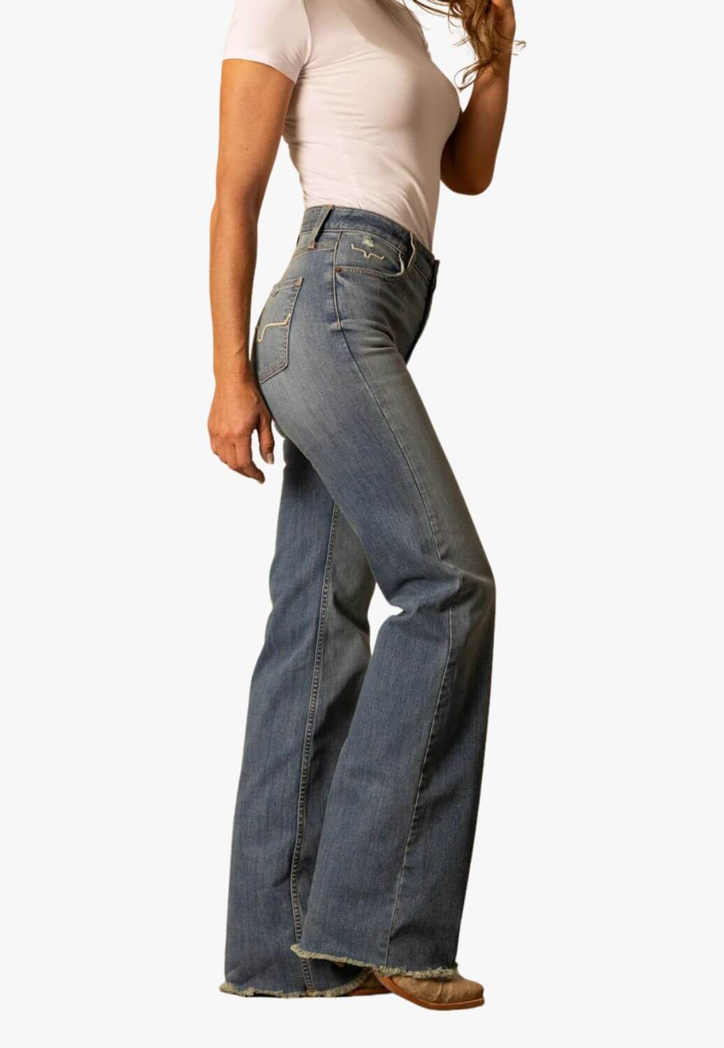 Kimes Ranch Womens Olivia Jean