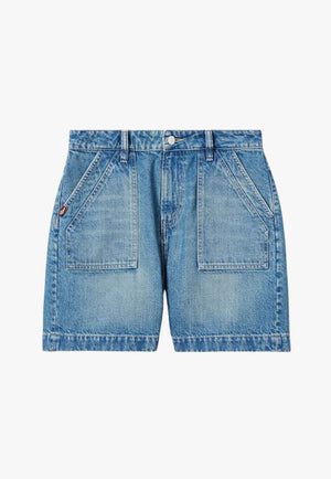 RM Williams Tullah Denim Short