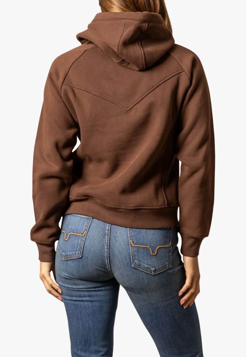 Kimes Ranch Womens Ella Hoodie