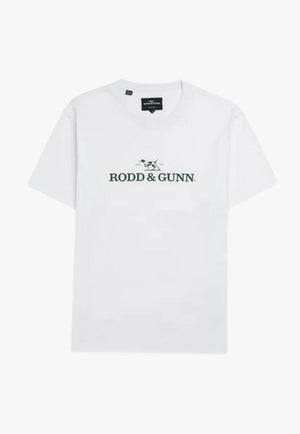 Rodd & Gunn Mens Logo T-Shirt