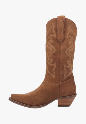 Dingo Womens Out West Western Boot