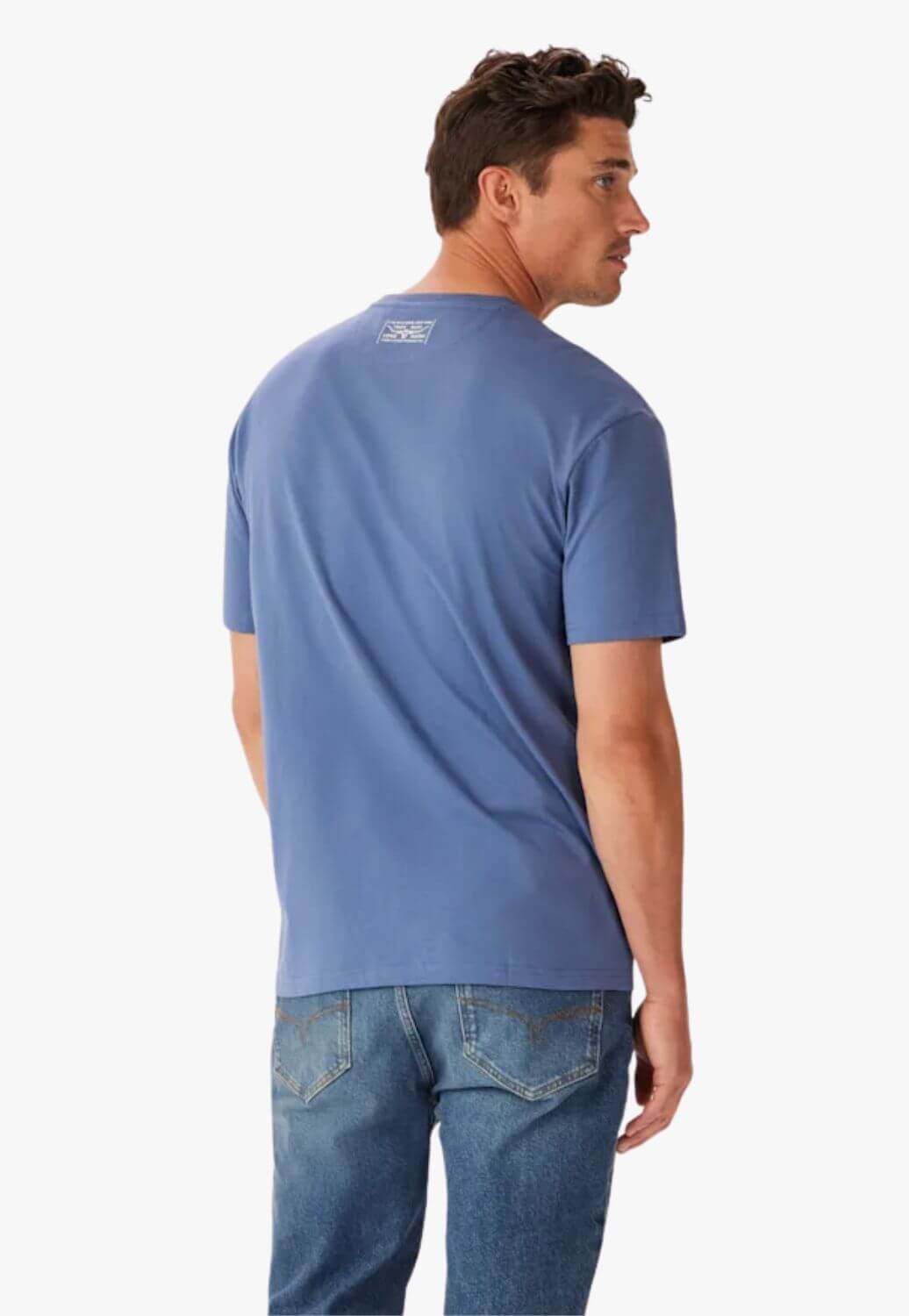 R.M. Williams Mens 1932 T-Shirt